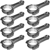 Ford 7.3L Diesel PowerStroke Pro Series I-Beam Connecting Rods 7.128" (Stock) Center-to-Center - image 1