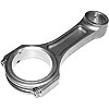 GM 6.6L Diesel Duramax Pro Series I-Beam Connecting Rod 6.417" (Stock) Center-to-Center - image 1