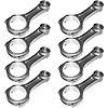 GM 6.6L Diesel Duramax Pro Series I-Beam Connecting Rods 6.417" (Stock) Center-to-Center - image 1