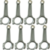 Chrysler 426 Hemi Pro Series I-Beam Connecting Rods 7.100" (+.235) Center-to-Center - image 1