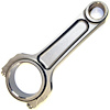 BB-Chevy Pro Series I-Beam Connecting Rod SB-Chevy Large Journal - image 1