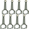 Ford 4.6L Modular / 5.0L Coyote Pro Series I-Beam Connecting Rods Lightweight Series