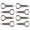 Ford 5.4L Modular Pro Series I-Beam Connecting Rods Lightweight Series - image 4