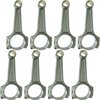 SB-Chevy Pro Series I-Beam Connecting Rods Lightweight Series - image 1
