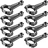 Chevy LS Pro Series I-Beam Connecting Rods Lightweight Series - image 1