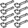 Chevy LS Pro Series I-Beam Connecting Rods For RHS Tall Deck Block - image 1