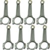 SB-Chevy NHRA Legal Super Stock Pro Series I-Beam Connecting Rods 5.565" (Stock 400ci) Center-to-Center - image 1