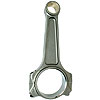 SB-Chevy NHRA Legal Super Stock Pro Series I-Beam Connecting Rod 5.700" (Stock 350ci) Center-to-Center - image 1