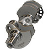 Chevrolet LS Lightweight Series Crankshaft 24-Tooth Reluctor Wheel - image 1