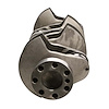 CRANK-MITSU BILLET 100MM - image 1