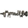 Small Block Chevy Crankshaft 2-Piece Rear Seal - image 1