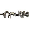Small Block Chevy Crankshaft 2-Piece Rear Seal - image 1