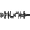 BB-Chevy Crankshaft Without Center Counterweights 2-Piece Rear Seal - image 1
