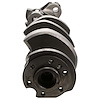 CRANKSHAFT NON-BALANCED - image 1