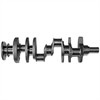 BB-Chevy Crankshaft Without Center Counterweights 2-Piece Rear Seal - image 1