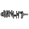Ford 4.6L Modular Crankshaft 3.543" Stroke - image 1