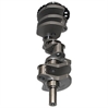 Chevrolet Gen V LT1 Lightweight Series Crankshaft 4.000 58-Tooth Reluctor Wheel - image 1