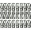 Polished NexTek H.P. Valve Springs 4.6/5.4L SOHC 3V - image 1