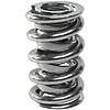 Polished NexTek Oval Track/Endurance Valve Spring 1.570" O.D. - image 1