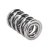 Polished NexTek Oval Track/Endurance Valve Springs 1.560" O.D. - image 1