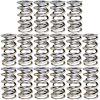 Super Finished NexTek Oval Track/Endurance Valve Springs 1.400" O.D. - image 1