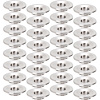 7° Titanium Retainers 1.013" Spring O.D. - image 1