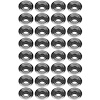 Lightweight H-13 Tool Steel Retainers 1.013" Spring O.D. - image 1