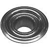 Lightweight H-13 Tool Steel Retainer 1.076" Spring O.D. - image 1