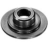 Street Master Steel Retainer 1.076" Spring O.D. - image 1