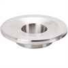 7° Titanium Retainer 1.056" Spring O.D. - image 1