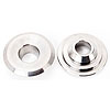 10° Titanium Retainer 1.625" Spring O.D. - image 1