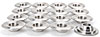 10° Titanium Retainers 1.625" Spring O.D. - image 3