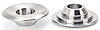 10° Titanium Retainer 1.625" Spring O.D. - image 2