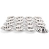 10° Titanium Retainers 1.560" Spring O.D. - image 2