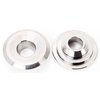 10° Titanium Retainers 1.560" Spring O.D. - image 3