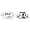 10° Titanium Retainer 1.560" Spring O.D. - image 2