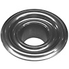 Lightweight H-13 Tool Steel Retainer 1.560" Spring O.D. - image 1
