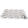 10° Titanium Retainers 1.550" Spring O.D. - image 2