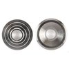 10° Titanium Retainers 1.660" Spring O.D. - image 2