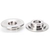 10° Titanium Retainer 1.625" Spring O.D. - image 2