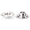 10° Titanium Retainer 1.625" Spring O.D. - image 2