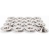 10° Titanium Retainers 1.550" Spring O.D. - image 2