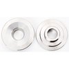 10° Titanium Retainers 1.550" Spring O.D. - image 3