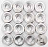10° Titanium Retainers 1.550" Spring O.D. - image 2