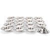10° Titanium Retainers 1.550" Spring O.D. - image 2
