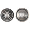 10° Titanium Retainers 1.625" Spring O.D. - image 2