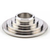 10° Titanium Retainers 1.625" Spring O.D. - image 3