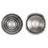 10° Titanium Retainers 1.660" Spring O.D. - image 3