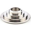 10° Titanium Retainers 1.625" Spring O.D. - image 2