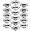 Super 7° Titanium Retainers Impingement Surface - image 1